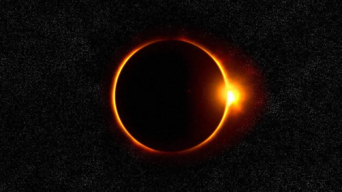 EL ECLIPSE SOLAR DE 2027 SERÁ UNO DE LOS MÁS LARGOS DEL SIGLO