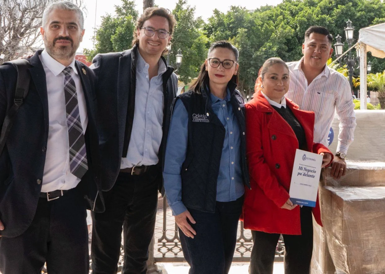 COMERCIANTES LOCALES, PUNTO NEURÁLGICO DE LA ECONOMÍA EN GUANAJUATO
