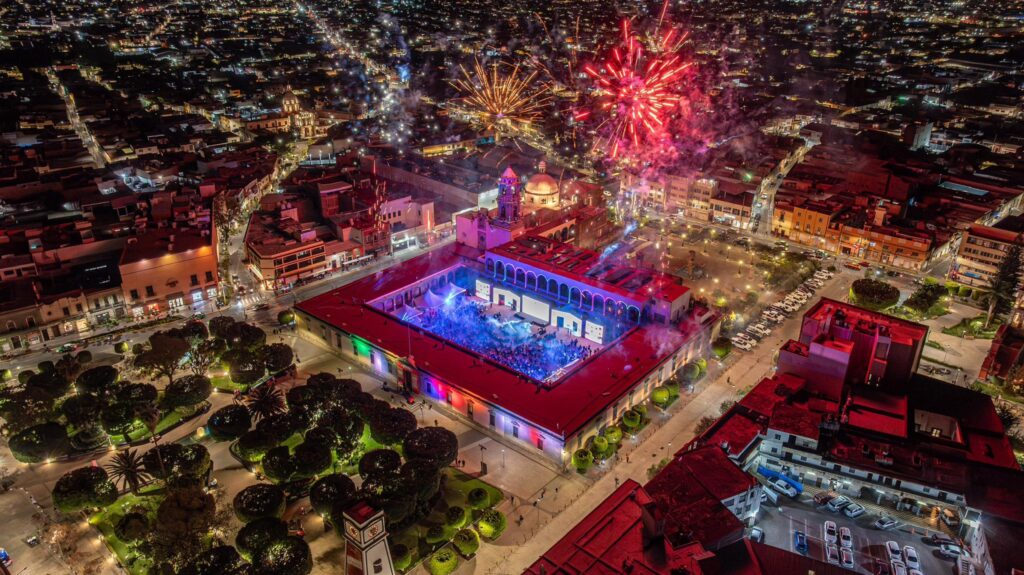 EL REGIONAL MEXICANO ENCABEZA LAS PREFERENCIAS PARA LA FERIA DE LAS FRESAS 2026