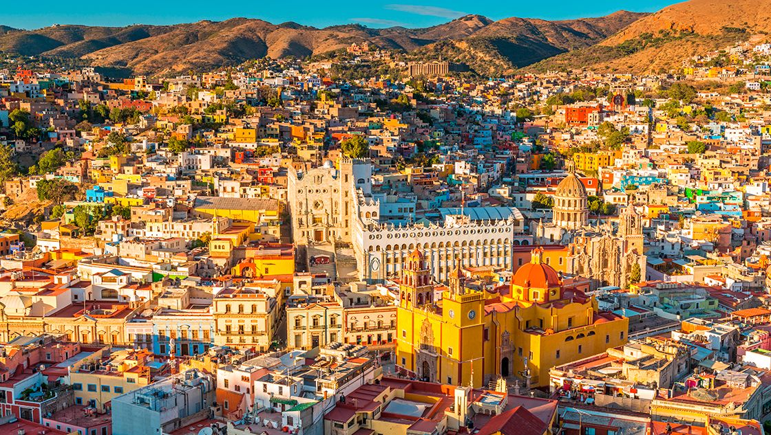 ALERTA POR ALTAS TEMPERATURAS EN GUANAJUATO ESTE 14 DE FEBRERO