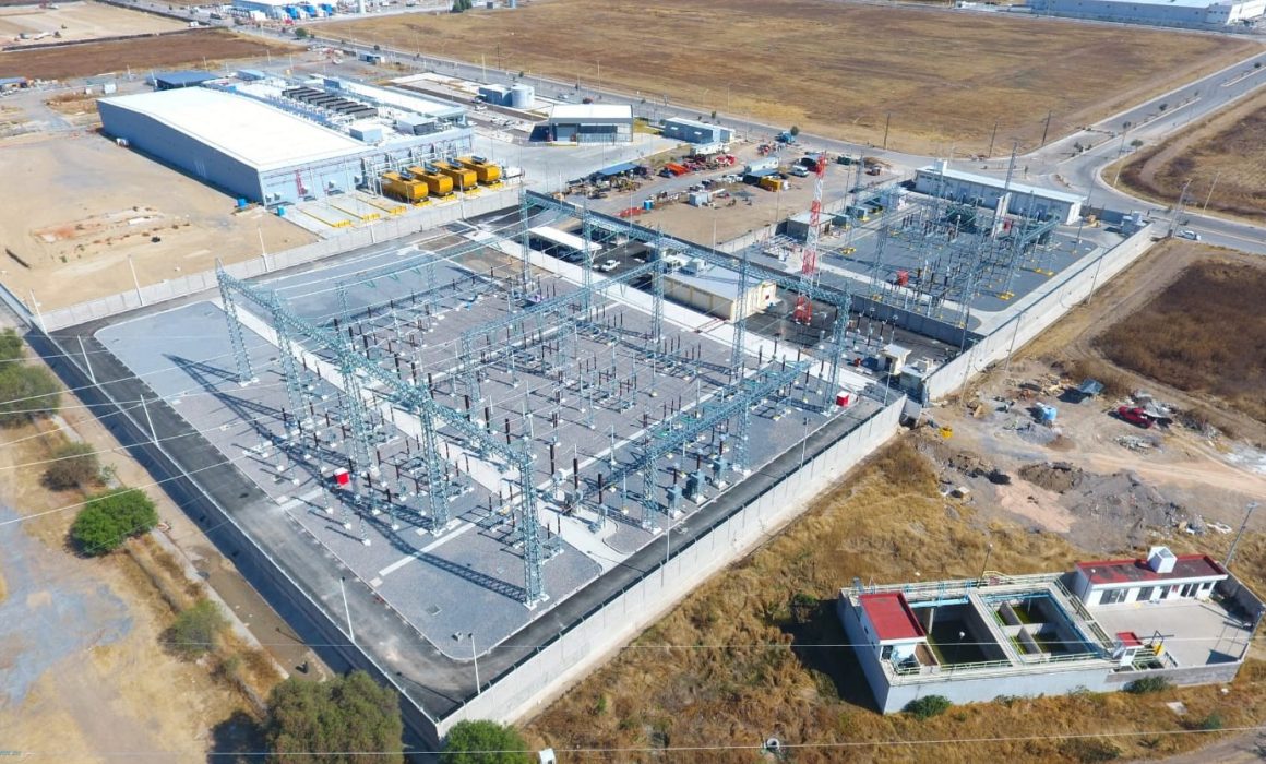 GUANAJUATO IMPULSA PLANTA GEOTÉRMICA DE CICLO BINARIO COMO APUESTA ENERGÉTICA