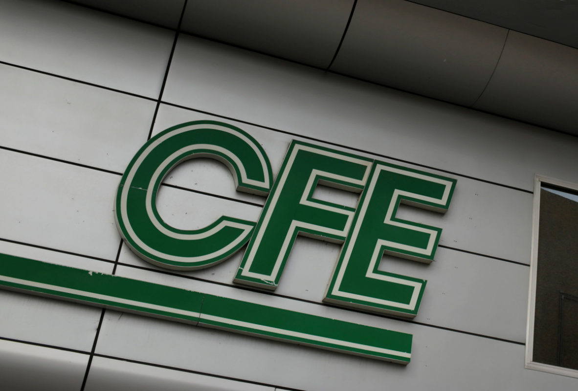 CFE COLOCA BONOS INTERNACIONALES POR 1,500 MILLONES DE DÓLARES