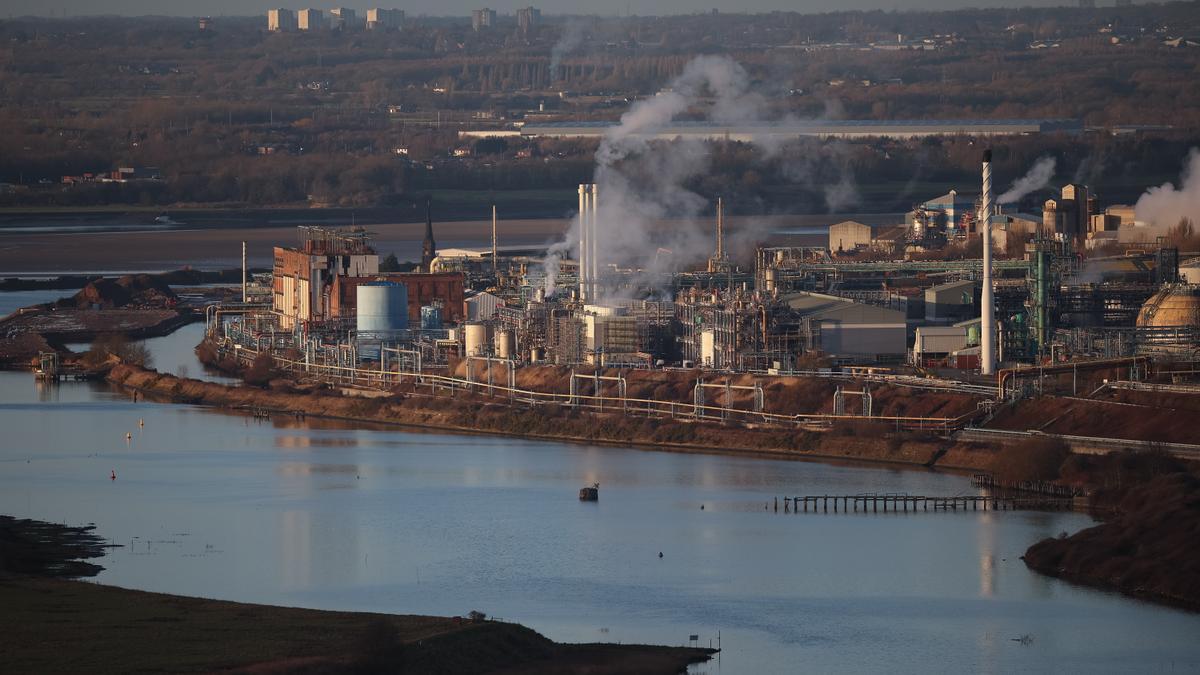 ADVIERTEN QUE LA CIENCIA PIERDE PESO EN DECISIONES CLIMÁTICAS INTERNACIONALES