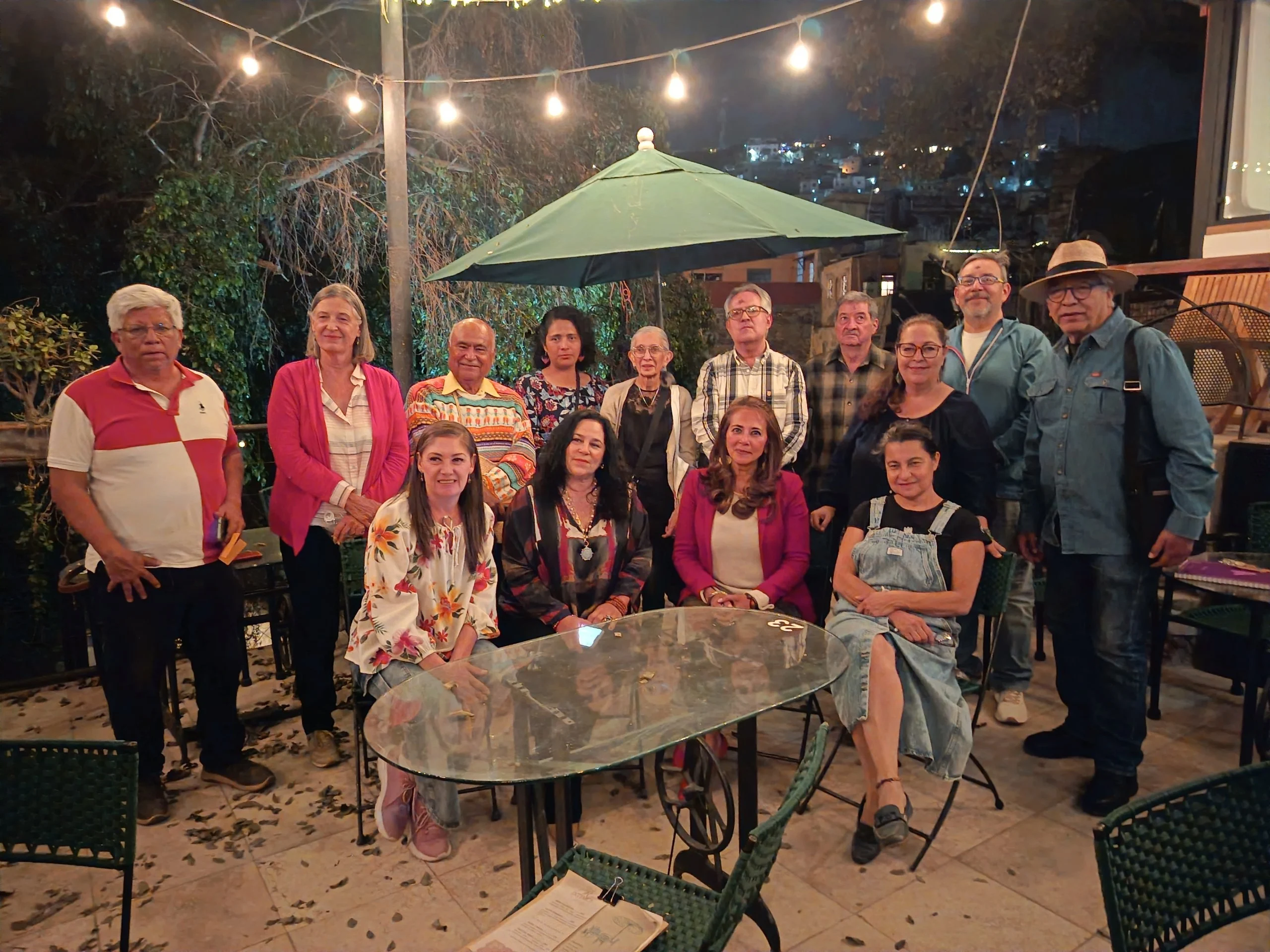 IMPULSAN RESCATE DE MARFIL COMO DISTRITO HISTÓRICO DE GUANAJUATO