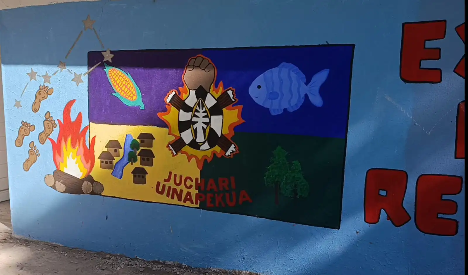 DÍA INTERNACIONAL DE LA LENGUA MATERNA: “RESISTIR, EXISTIR Y ENSEÑAR CON EL CORAZÓN”