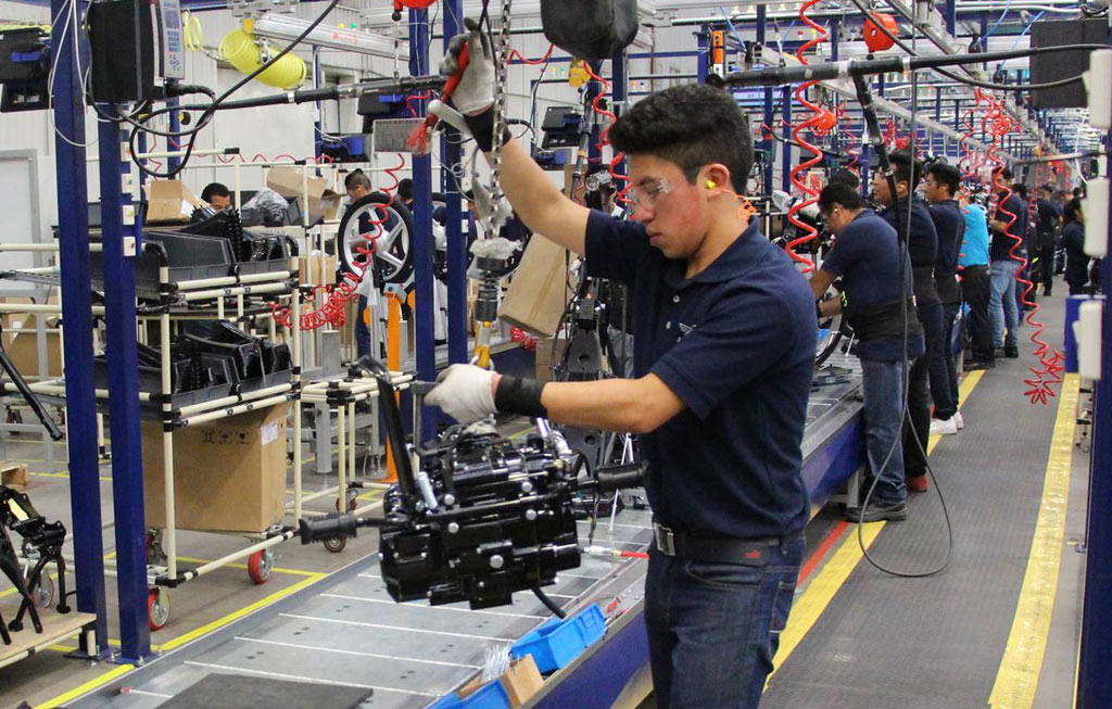 GUANAJUATO ACOMPAÑARÁ A EMPRESAS EN TRANSICIÓN HACIA JORNADA LABORAL DE 40 HORAS