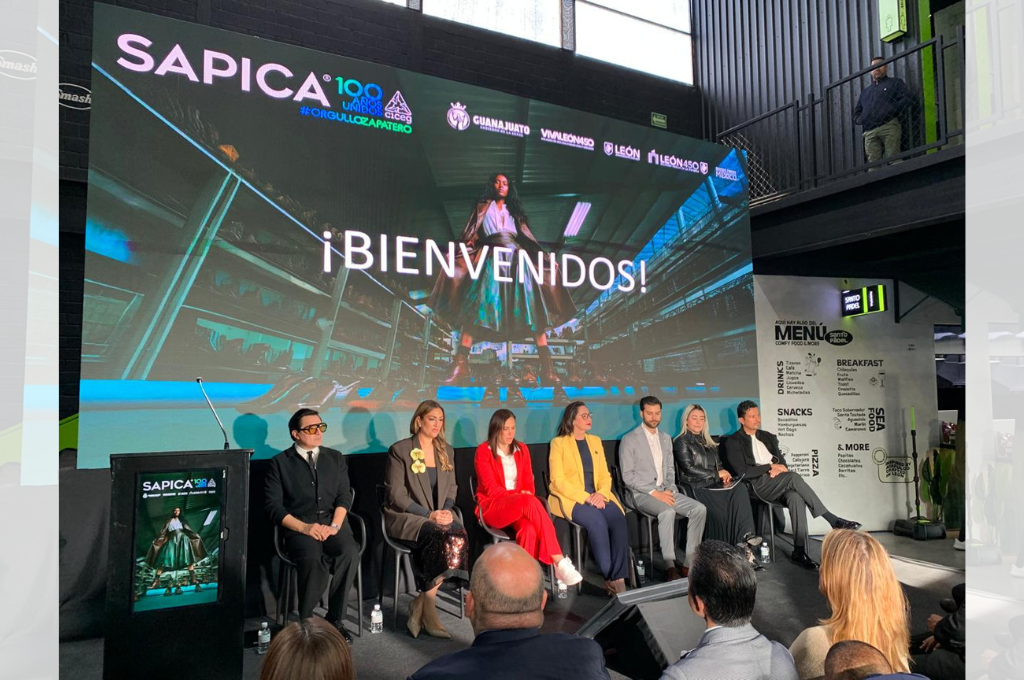 SAPICA 94 CELEBRA UN SIGLO DE LEGADO ZAPATERO EN LEÓN