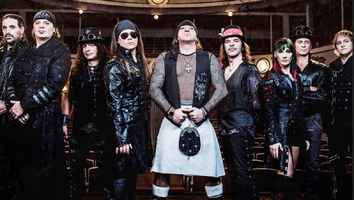 MAGO DE OZ CANCELA SU PARTICIPACIÓN EN LA MOTOFIESTA LEÓN 2026