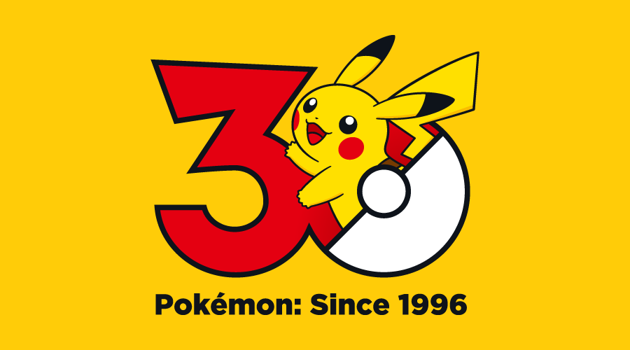 POKÉMON CELEBRA 30 AÑOS: DE PASATIEMPO A FRANQUICIA GLOBAL CON REGRESO A SUS ORÍGENES