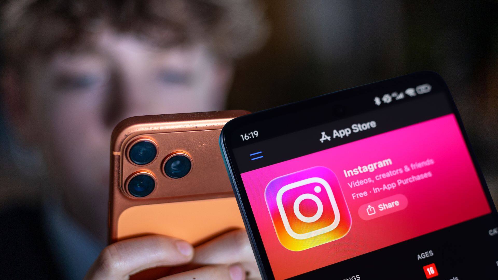 INSTAGRAM ALERTARÁ A PADRES CUANDO MENORES BUSQUEN CONTENIDO SOBRE SUICIDIO Y AUTOLESIONES