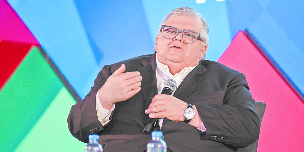 BANCOS CENTRALES DEBEN EVOLUCIONAR SU REGULACIÓN ANTE NUEVOS PARADIGMAS ECONÓMICOS