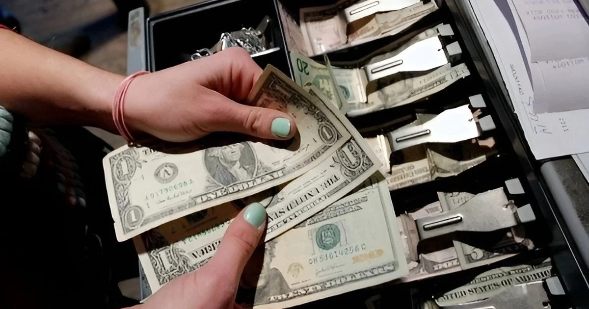 REMESAS CAEN 106 MILLONES DE DÓLARES EN ENERO, SEÑALAN DATOS RECIENTES