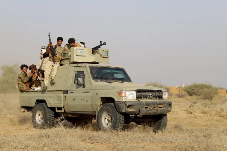 WASHINGTON PRESIONA PARA ABRIR UN NUEVO FRENTE EN IRÁN ESPOLÉANDO LA INSURGENCIA KURDA