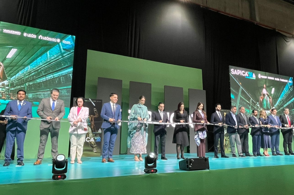 ECONOMÍA DE GUANAJUATO BUSCA VINCULAR PRODUCTORES DE CALZADO CON GRANDES CADENAS