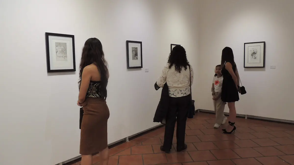 AGENDA CULTURAL POR EL 8M IMPULSA ARTE, CIENCIA Y REFLEXIÓN EN SALAMANCA