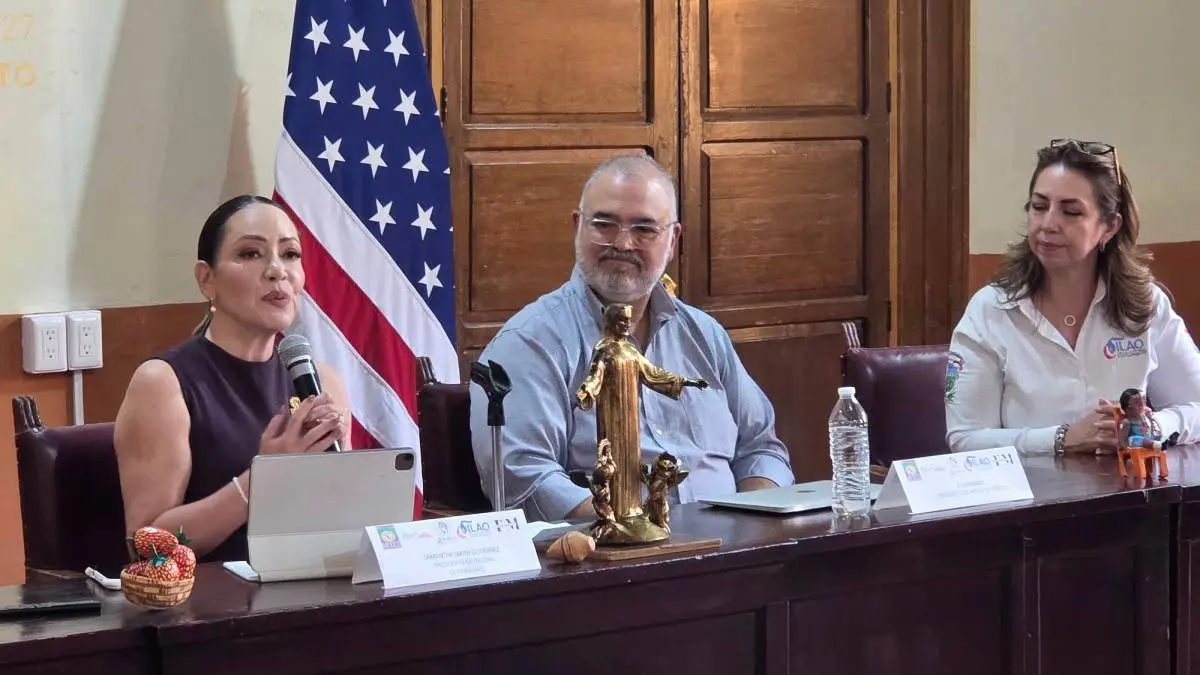 PROMUEVEN CULTURA DE SILAO Y LAS MOMIAS DE GUANAJUATO EN SAN DIEGO, CALIFORNIA