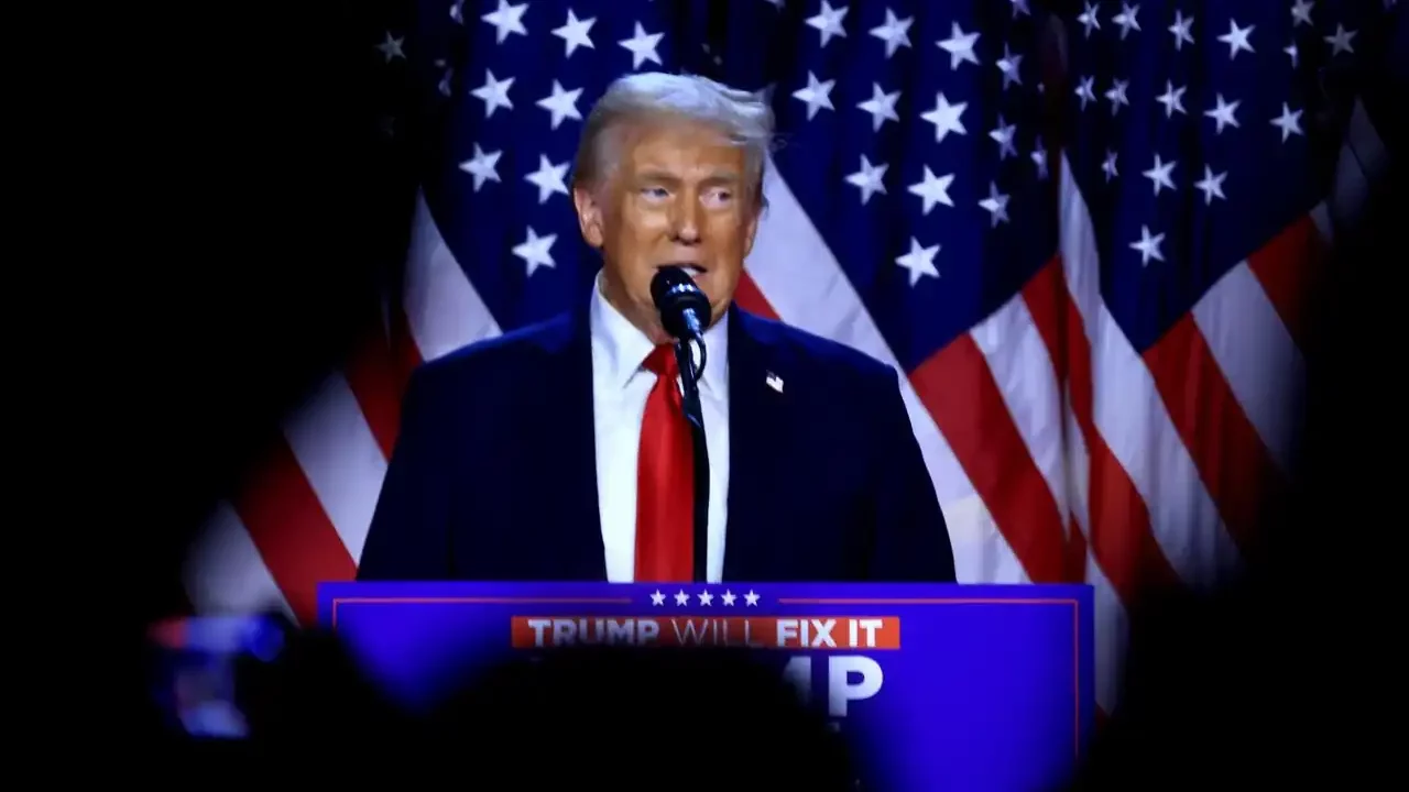 LA CASA BLANCA SE SUME EN EL CAOS SOBRE LA DURACIÓN DE LA GUERRA