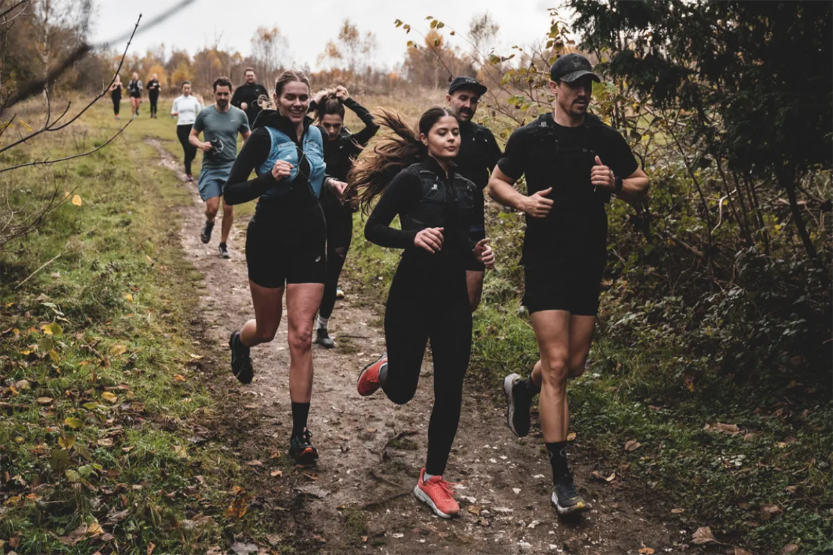 EL RETO DE GARANTIZAR QUE CARRERAS DE MONTAÑA Y TRAIL RUNNING NO DAÑEN EL MEDIO AMBIENTE NI COMUNIDADES