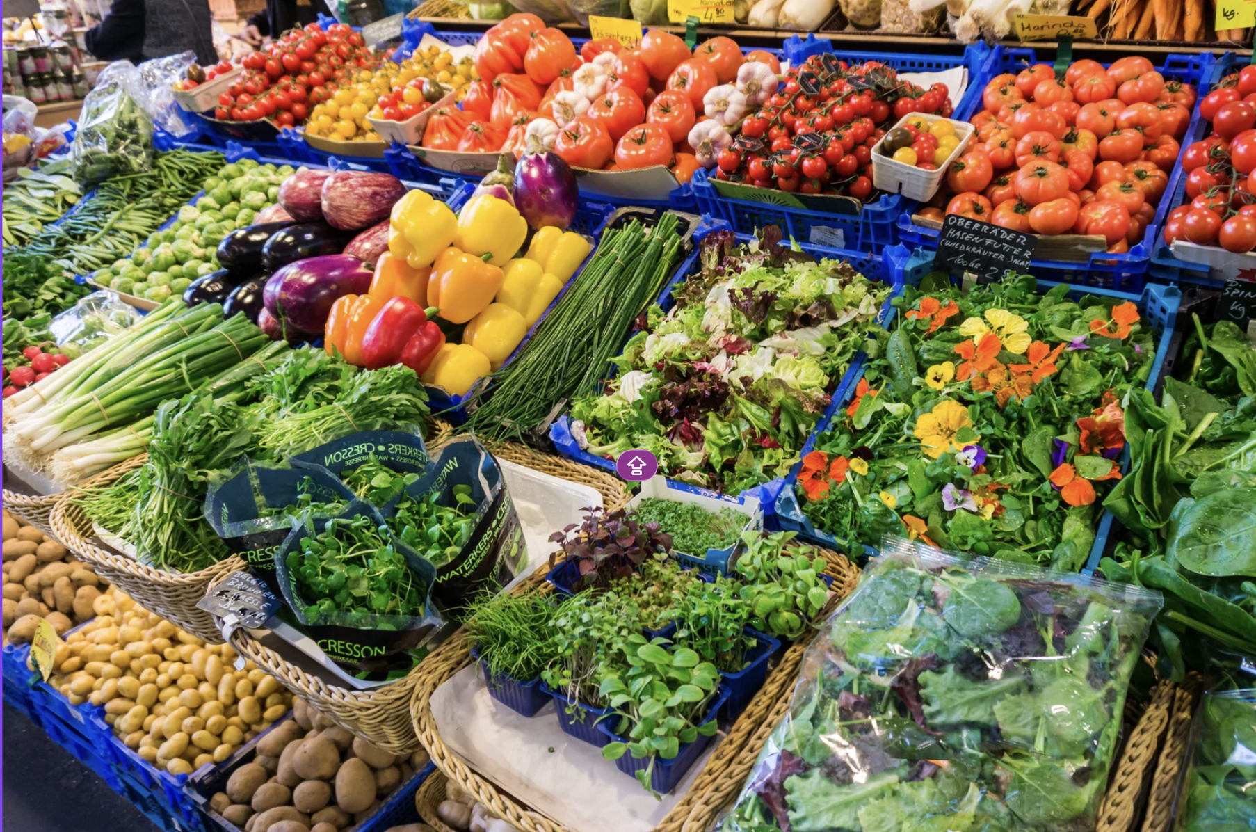 AUMENTA 6.5% EL PRECIO DE LA CANASTA ALIMENTARIA EN ZONAS URBANAS DE MÉXICO