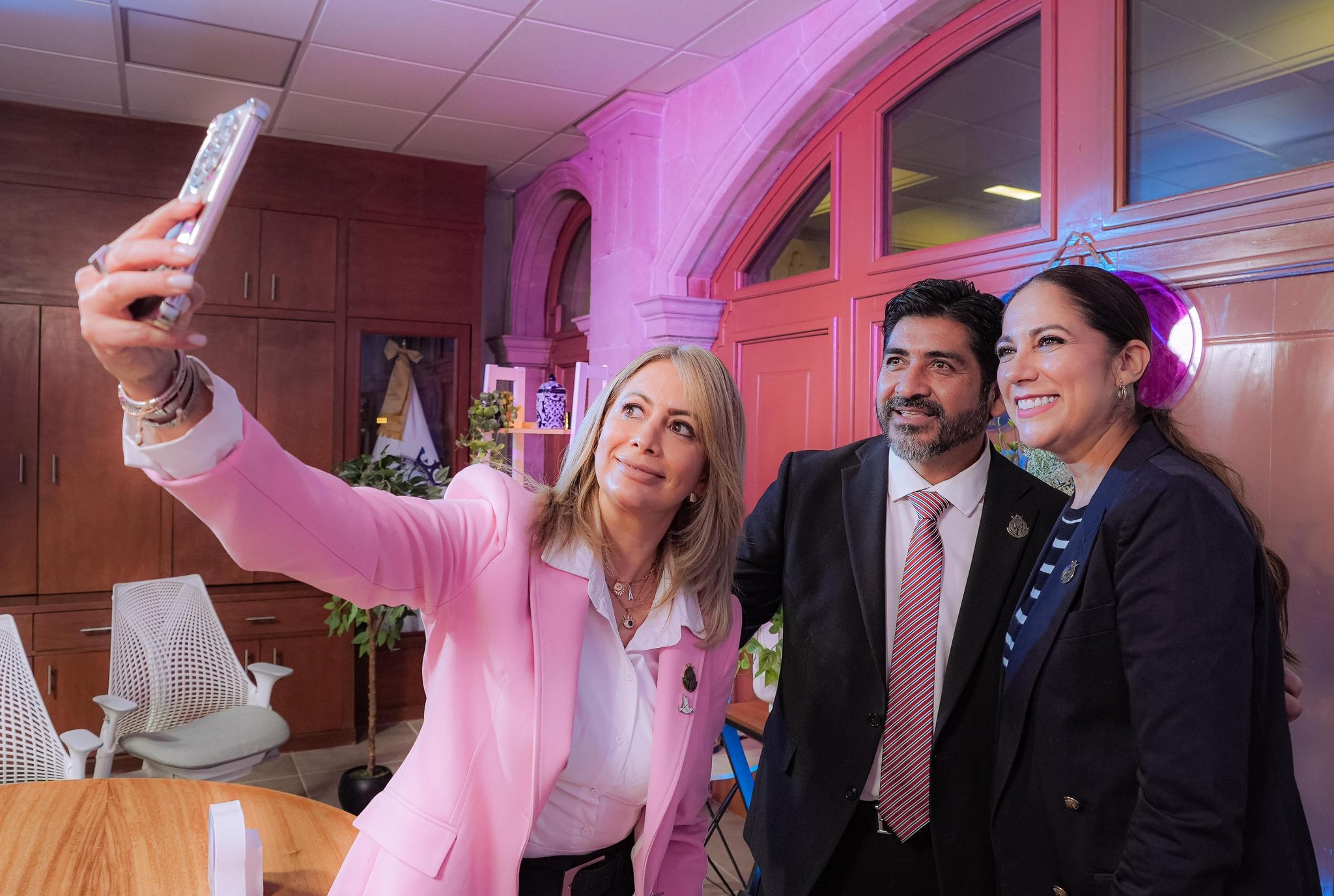 GUANAJUATO IMPULSA LA TRANSPARENCIA CON NUEVO MICROSITIO DE INFORMACIÓN PÚBLICA