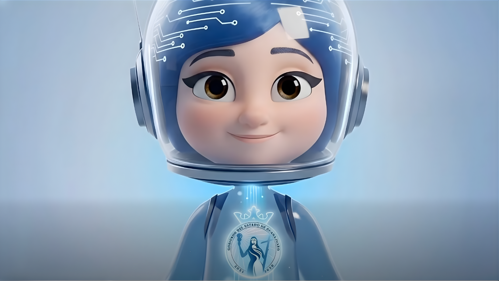 GUANAJUATO PRESENTA “TITA”, SU NUEVA ASISTENTE DIGITAL PARA ACERCAR LA TRANSPARENCIA A LA CIUDADANÍA