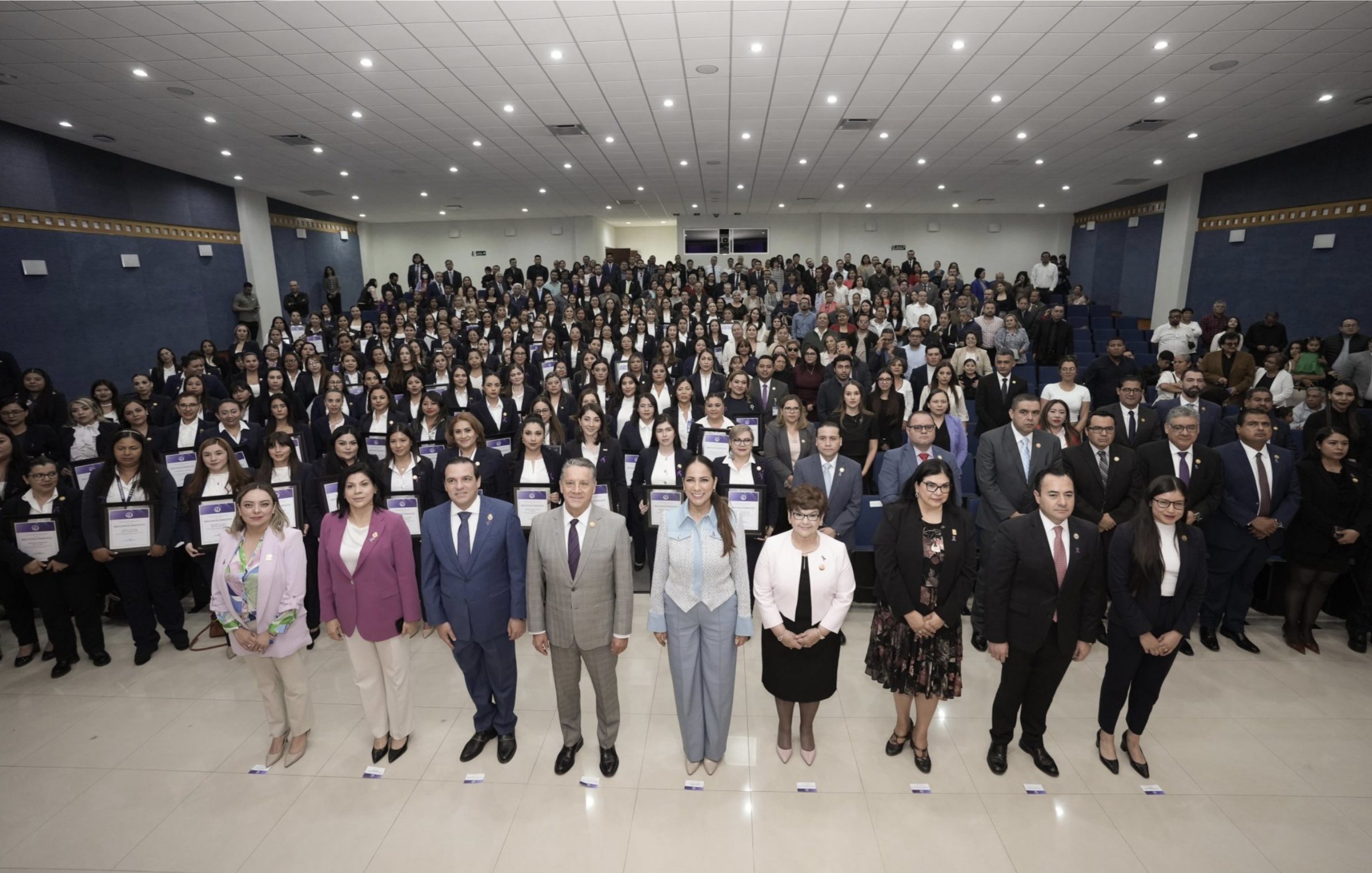 GUANAJUATO FORTALECE LA LIBERTAD LABORAL Y AVANZA HACIA UNA DEMOCRACIA SINDICAL PLENA