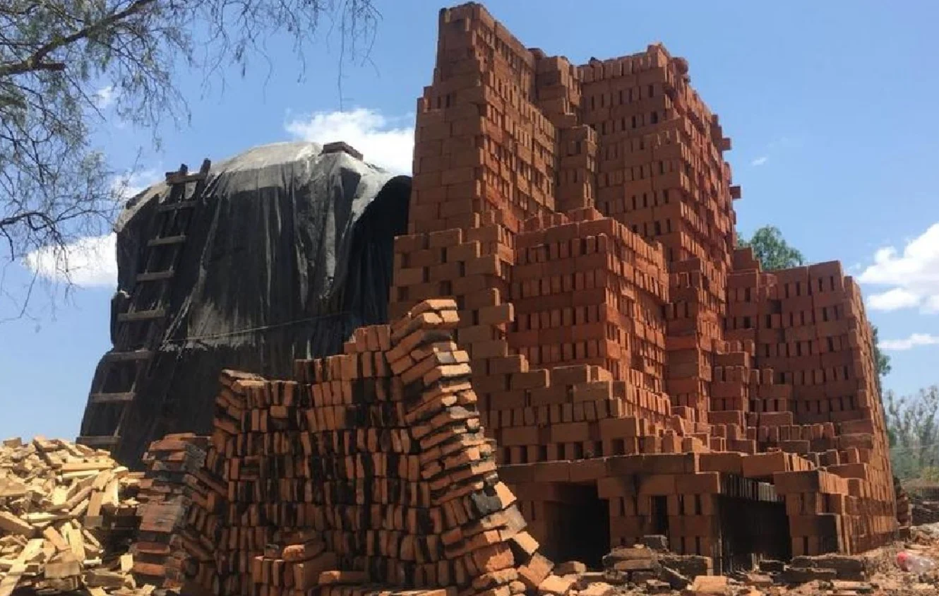 SECTOR LADRILLERO DE GUANAJUATO EN CRISIS: PROGRAMA DE APOYO RESULTA INSUFICIENTE
