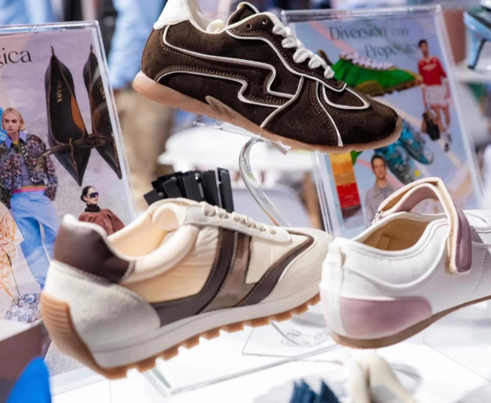 MÁS DE 150 EMPRESAS DE CALZADO SE FORTALECEN CON APOYO DE GUANAJUATO