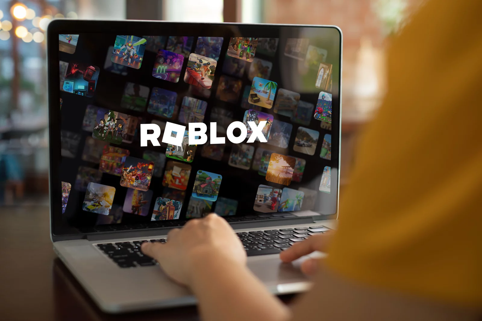 ROBLOX IMPULSA INGRESOS DE CREADORES Y REDEFINE SU ECONOMÍA DIGITAL