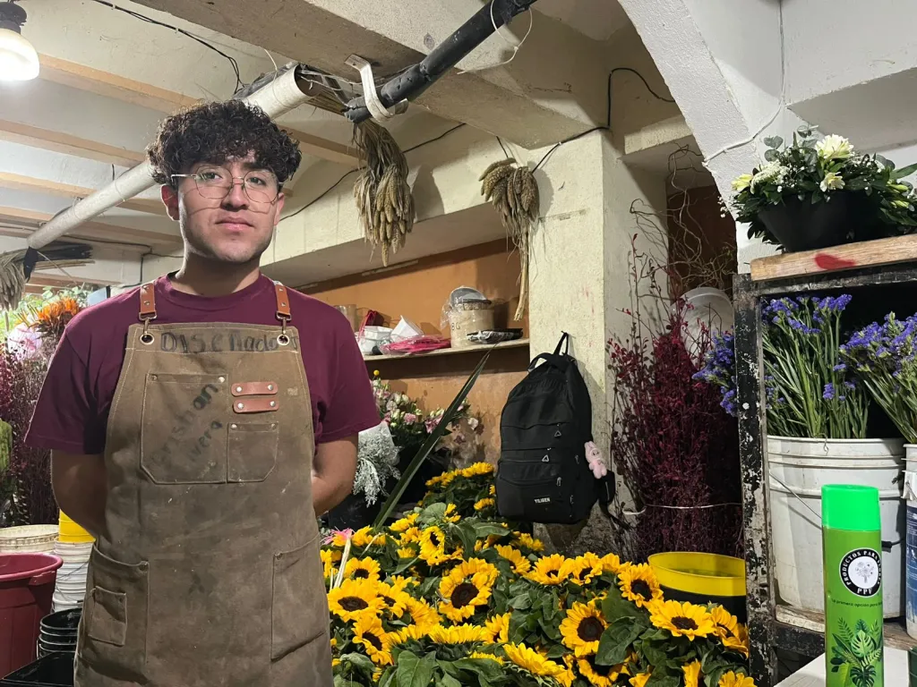 FLORES AMARILLAS CONQUISTAN LEÓN: ¿POR QUÉ SE REGALARON ESTE 21 DE MARZO?