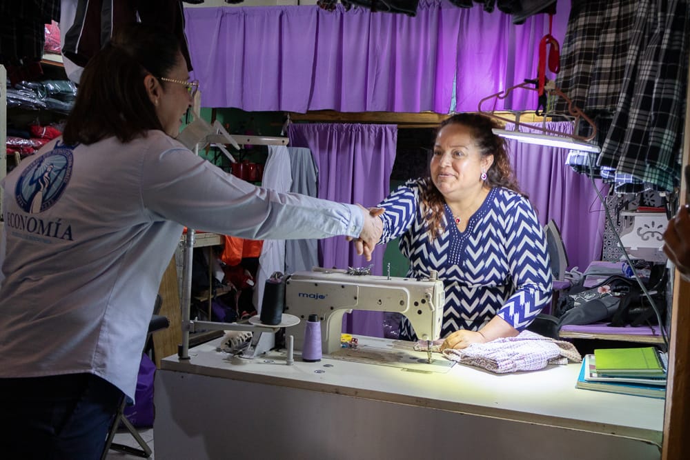 IMPULSO AL EMPLEO FEMENINO EN GUANAJUATO FORTALECE LA ECONOMÍA LOCAL