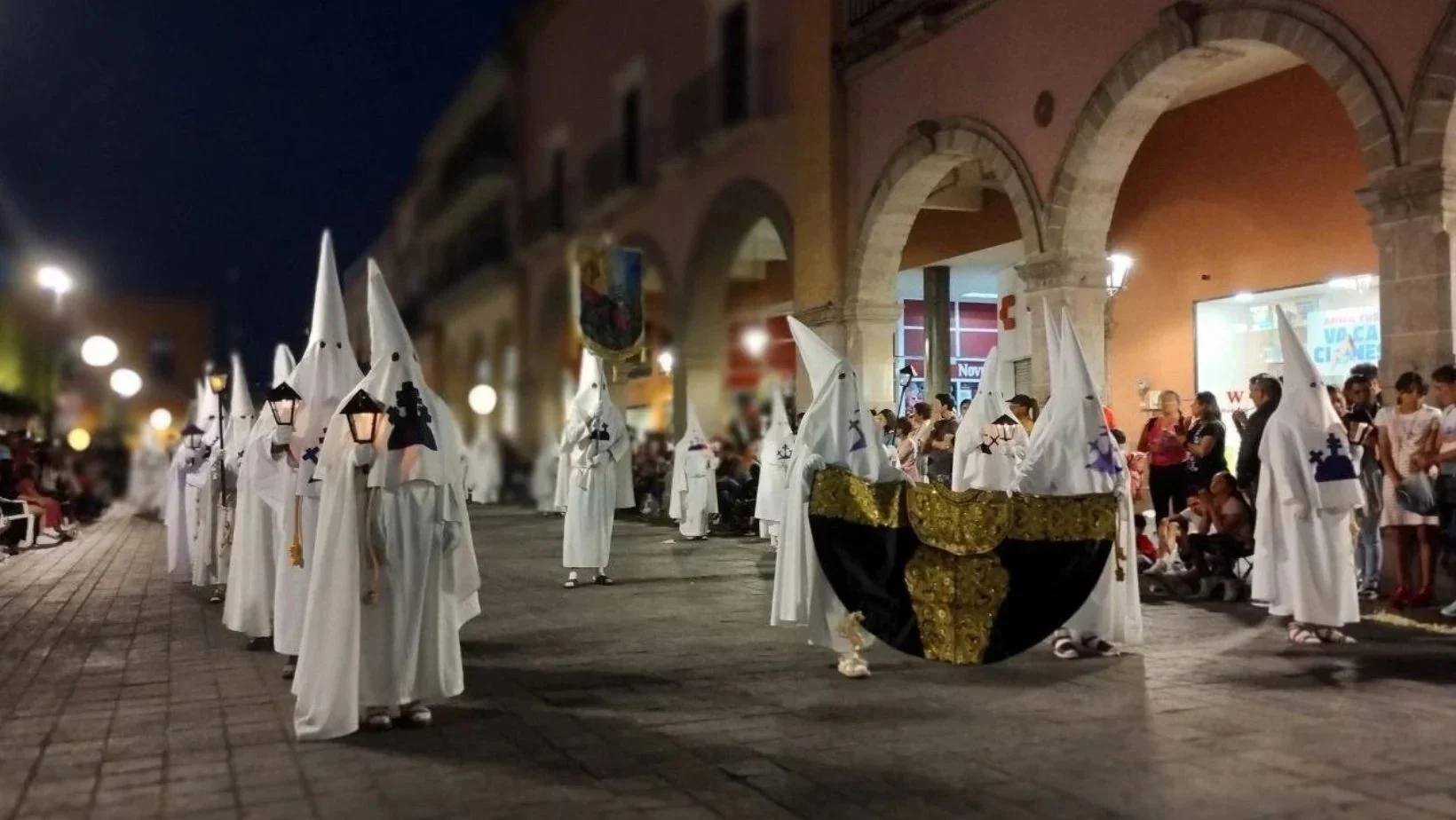 SEMANA SANTA 2026 EN GUANAJUATO: MÁS QUE TRADICIÓN, UNA AGENDA CULTURAL COMPLETA