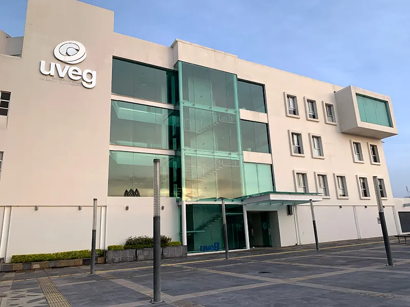 UVEG Y DIF ESTATAL UNEN FUERZAS PARA IMPULSAR EL DESARROLLO SOCIAL EN GUANAJUATO