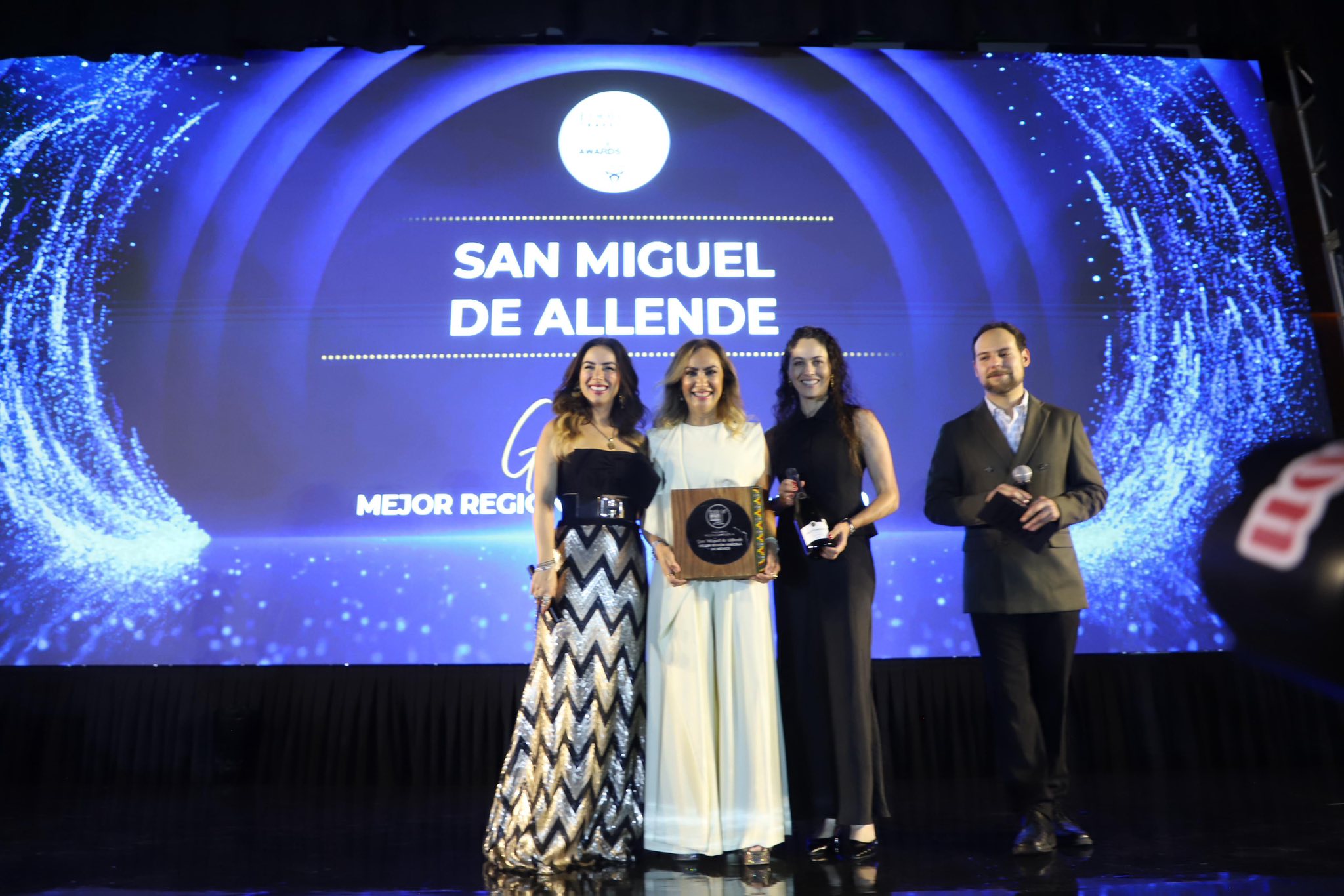 GUANAJUATO BRILLA A NIVEL NACIONAL: RECONOCIDO EN ENOTURISMO POR FOOD AND TRAVEL