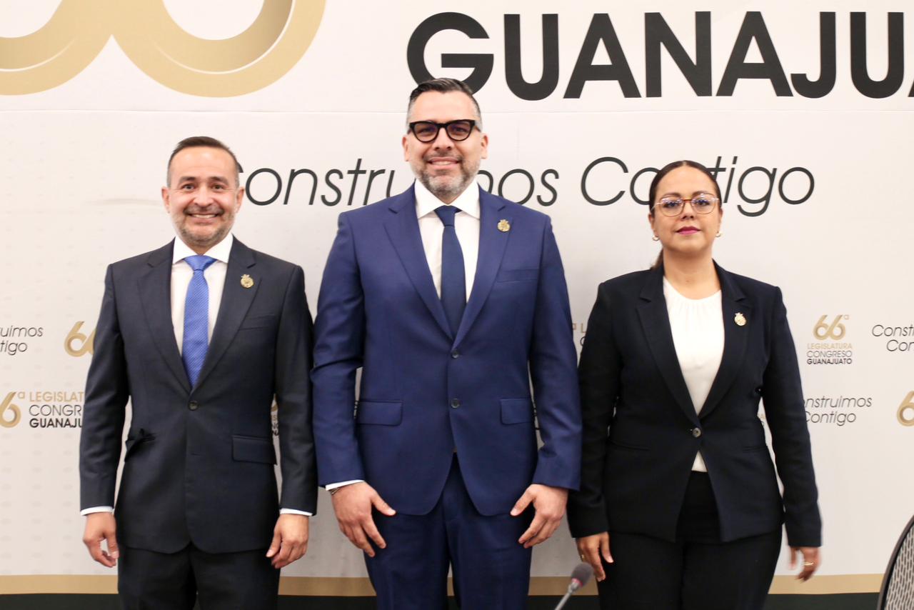 OBRAS DE AGUA Y MEDIO AMBIENTE MEJORAN LA VIDA DE FAMILIAS EN GUANAJUATO