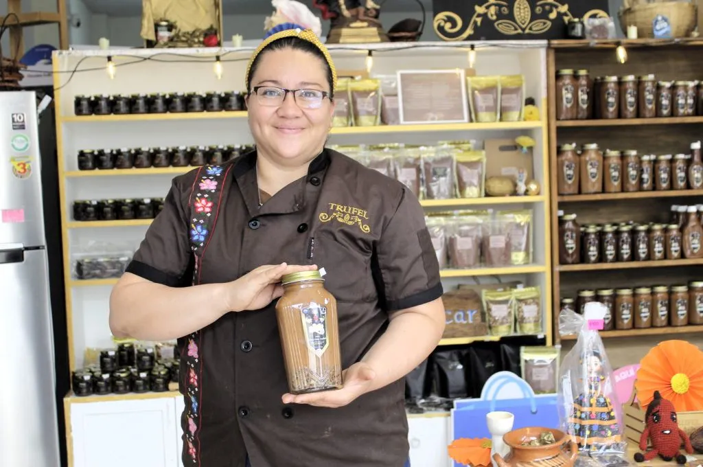 MÁS DE 270 MIL MIPYMES EN GUANAJUATO RECIBEN IMPULSO CON APOYOS DEL GOBIERNO ESTATAL