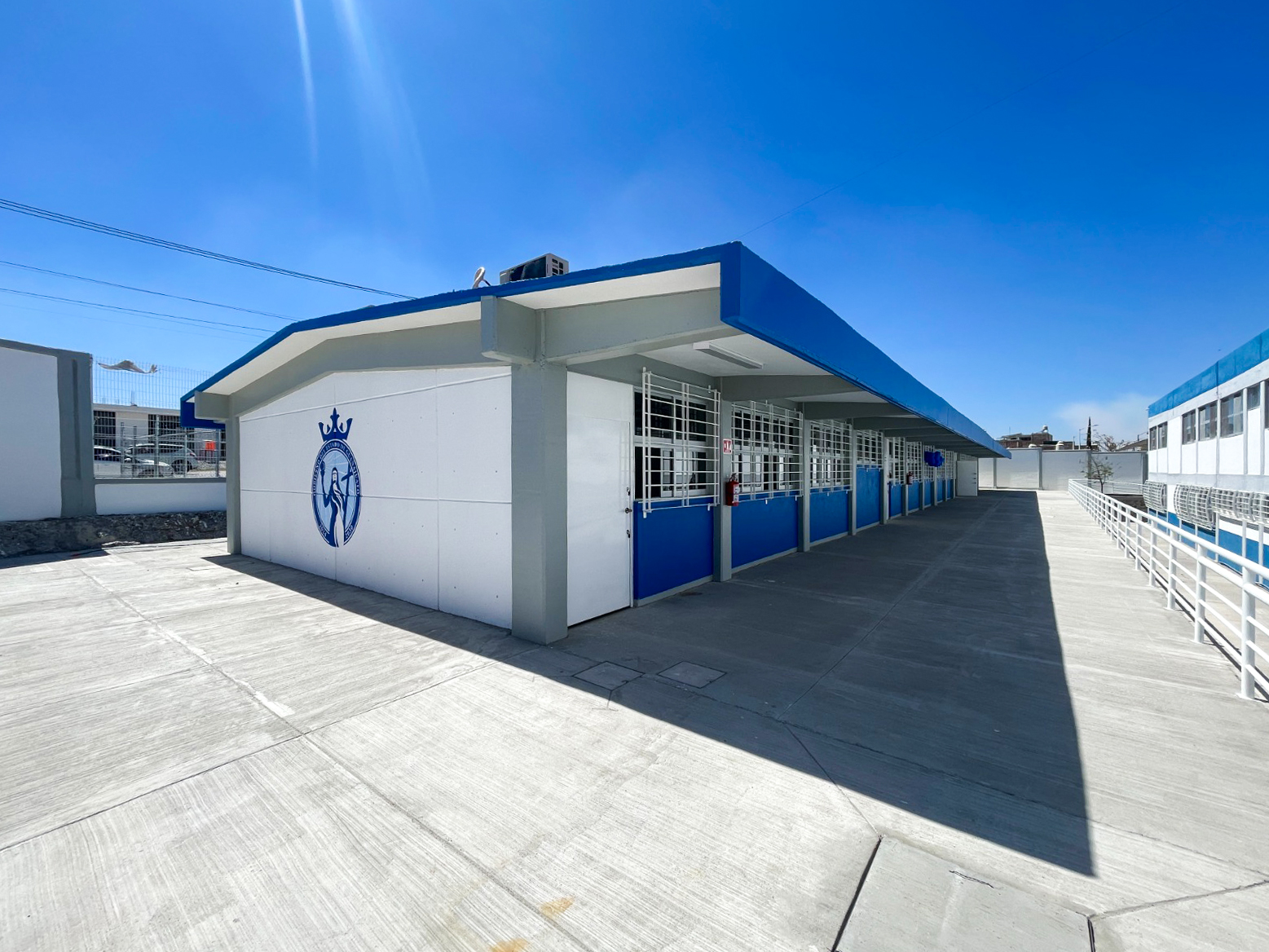 MÁS DE 18 MDP PARA MEJORAR ESCUELA EN LEÓN: APUESTA POR LA EDUCACIÓN