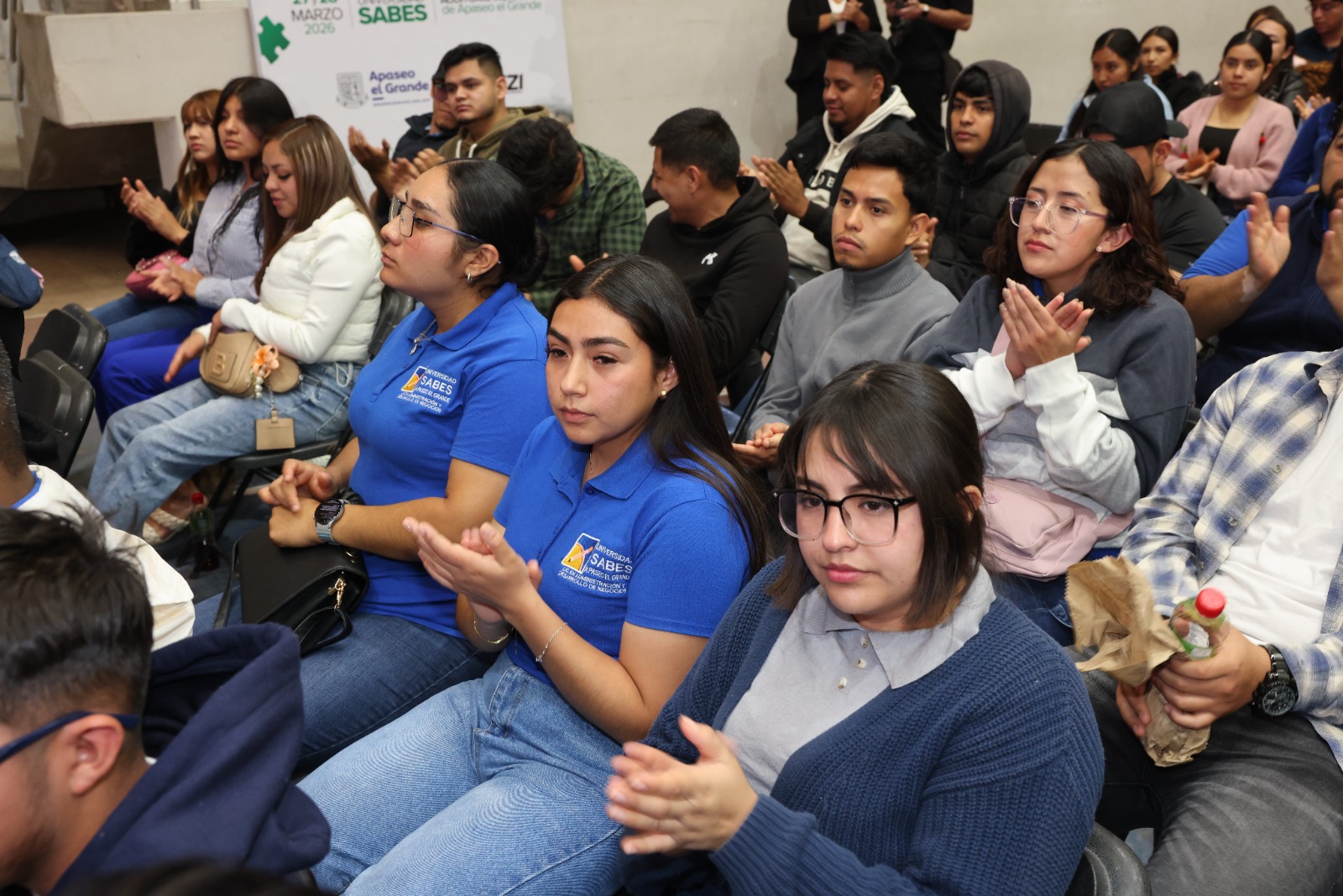 SABES IMPULSA EL TALENTO CON SU PRIMER CONGRESO DE CAPITAL HUMANO