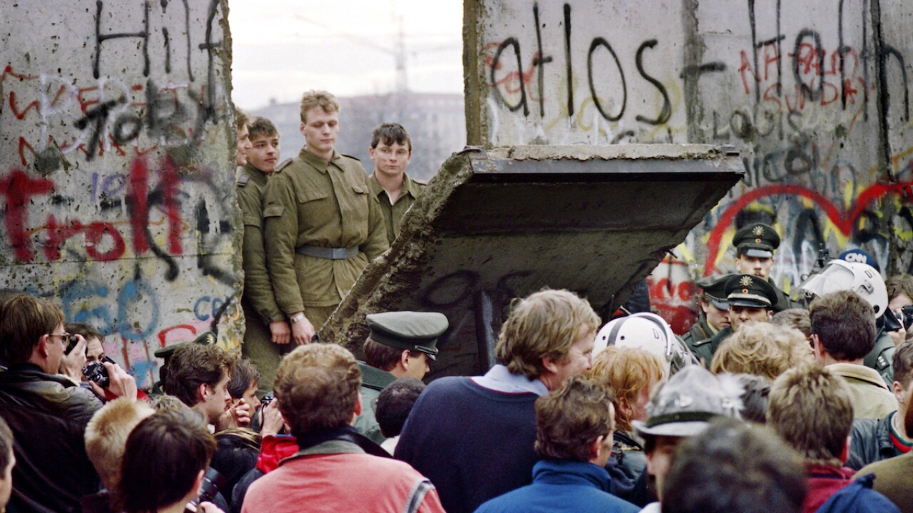 BERLÍN SE REARMA Y SUS VECINOS SOPESAN RIESGOS Y BENEFICIOS DE LA NUEVA HEGEMONÍA ALEMANA