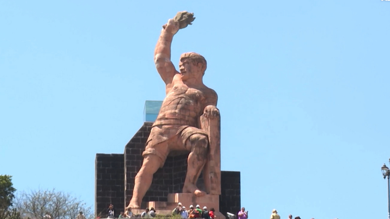 Guanajuato vive Semana Santa y Feria Nacional del Libro con arte, música y tradición