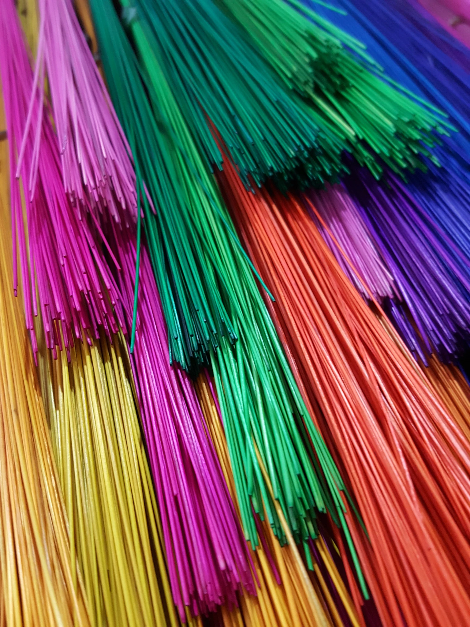 ARTE POPOTILLO PRESERVA LA IDENTIDAD CULTURAL DE GUANAJUATO