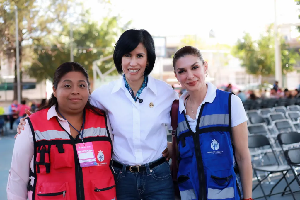 INICIA ENTREGA DE TARJETA ROSA EN GUANAJUATO