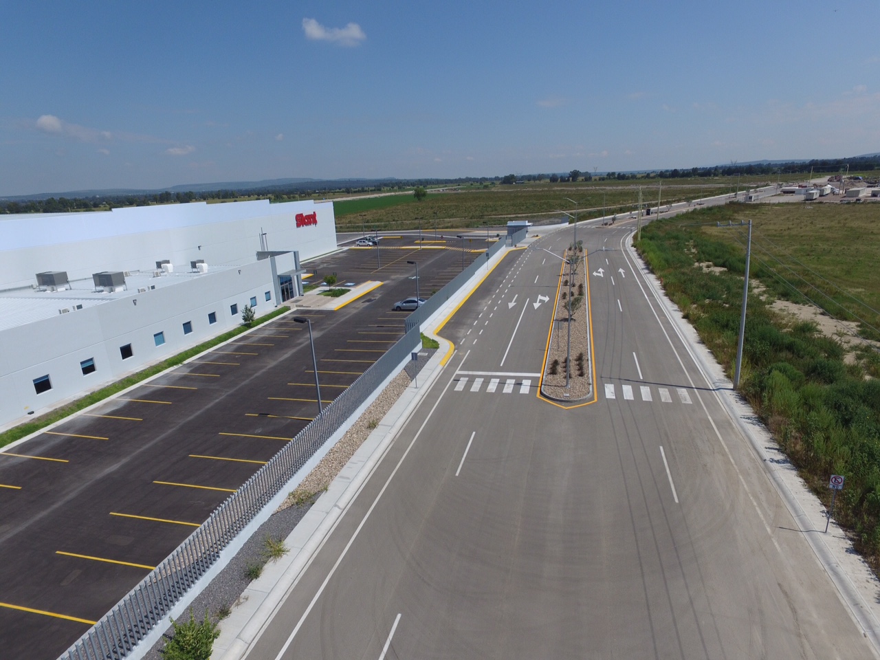 GUANAJUATO EXPANDE PARQUES INDUSTRIALES EN 17 MUNICIPIOS