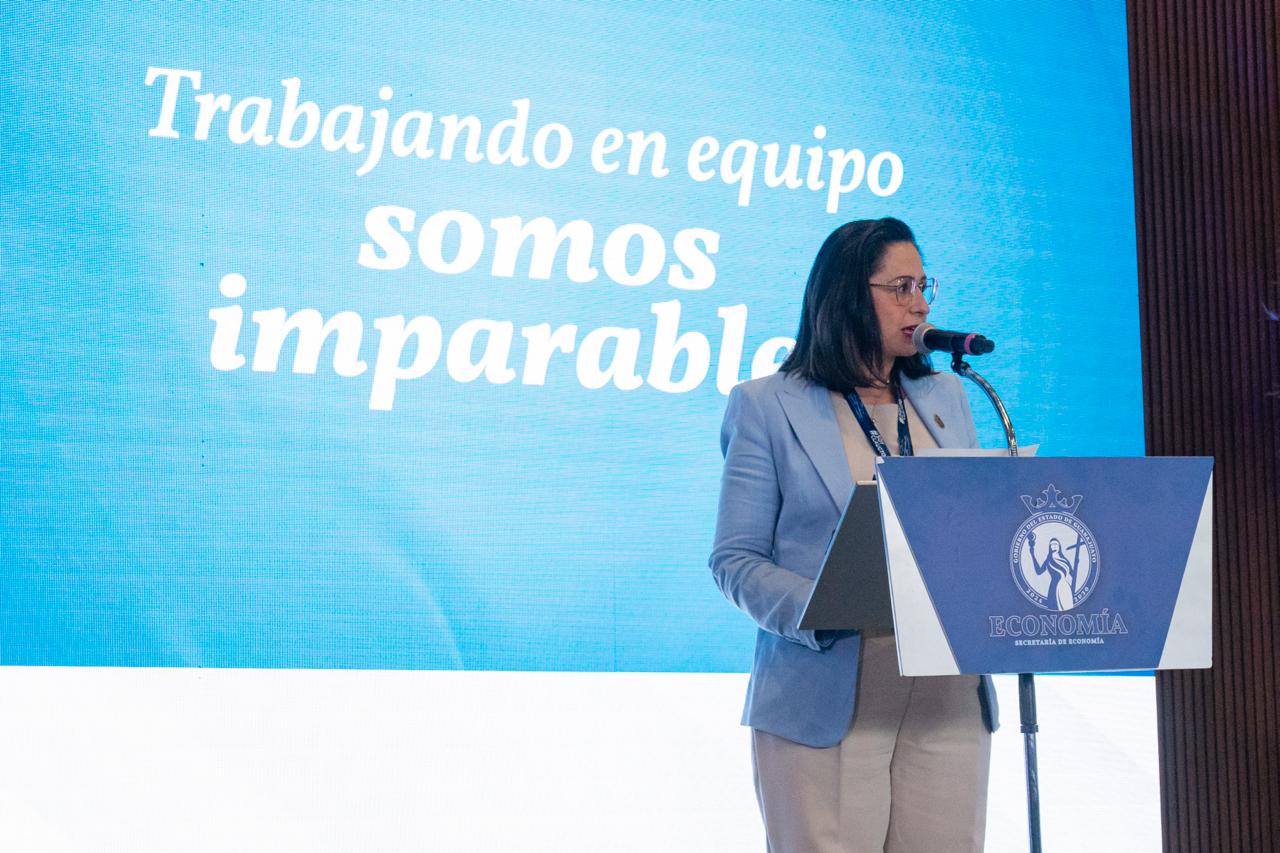 GUANAJUATO REFUERZA COORDINACIÓN CON INDUSTRIA AUTOMOTRIZ PARA IMPULSAR CRECIMIENTO