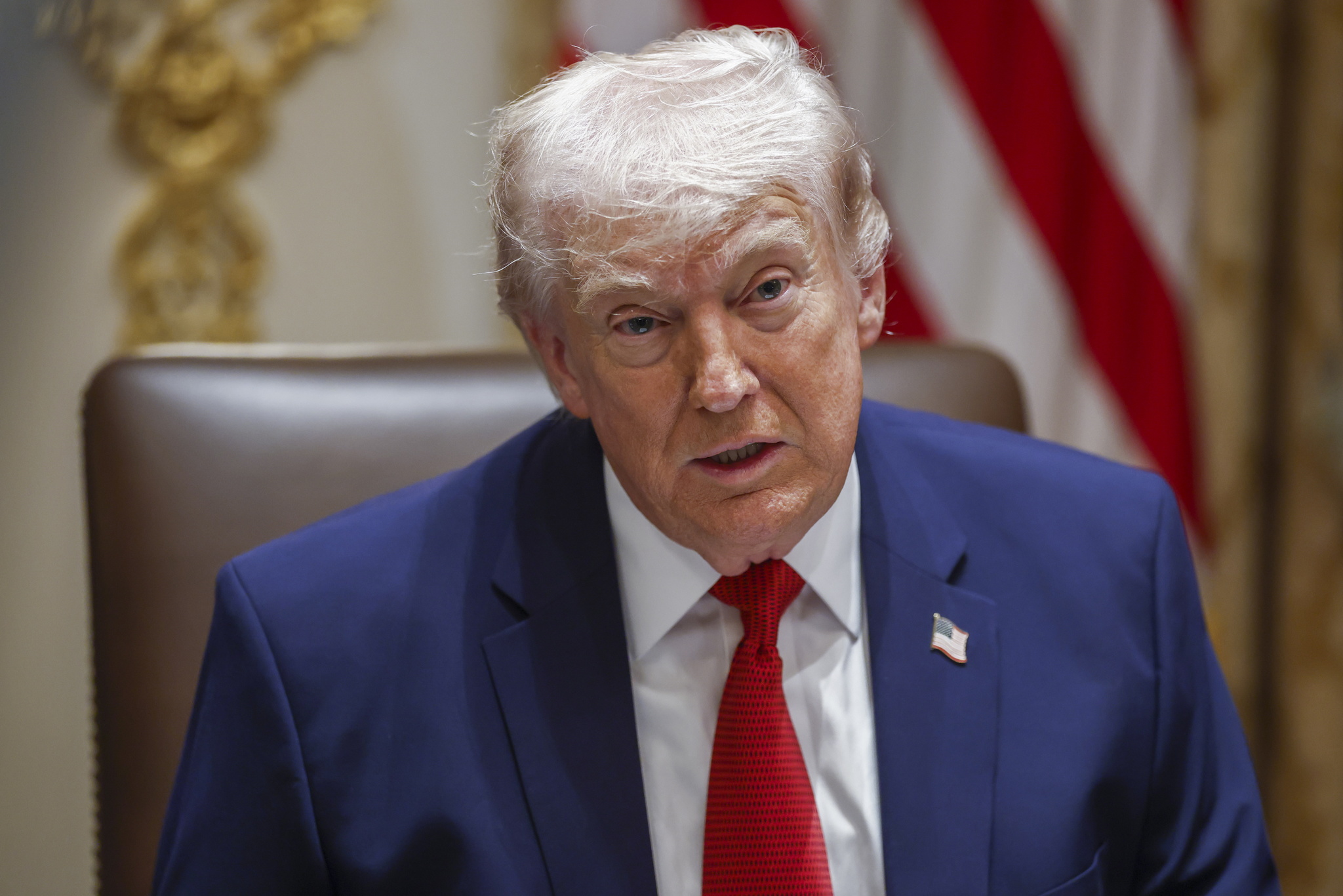 EE.UU. ADVIERTE QUE REANUDARÁ LA GUERRA SI IRÁN RECHAZA ACUERDO