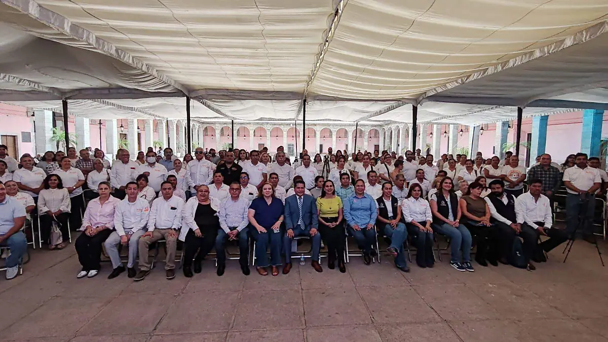 JORNADA ESTATAL IMPULSA ECONOMÍA Y CONVIVENCIA EN IRAPUATO