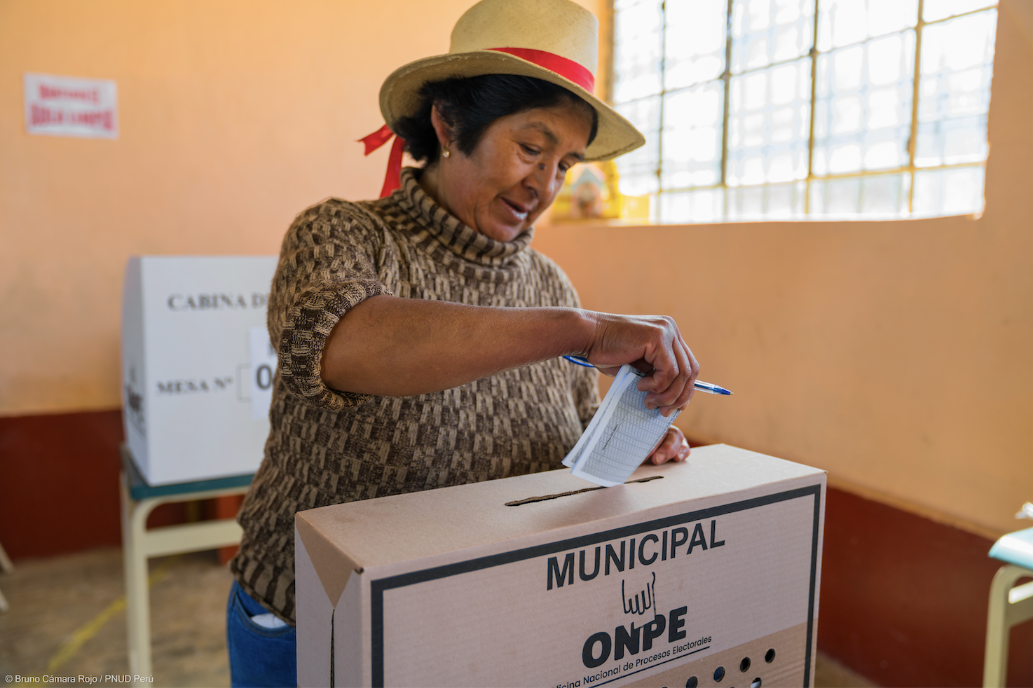 PERÚ SIGUE EN SUSPENSO: A 12 DÍAS DE LAS ELECCIONES, EL RESULTADO AÚN ES INCIERTO