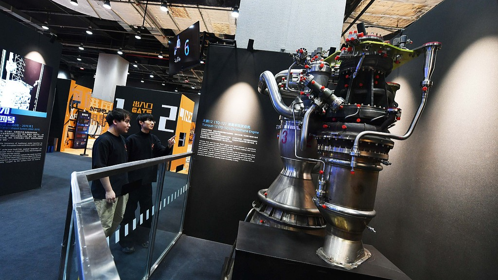 CHINA IMPULSA LA COOPERACIÓN INTERNACIONAL EN INNOVACIÓN Y DESARROLLO