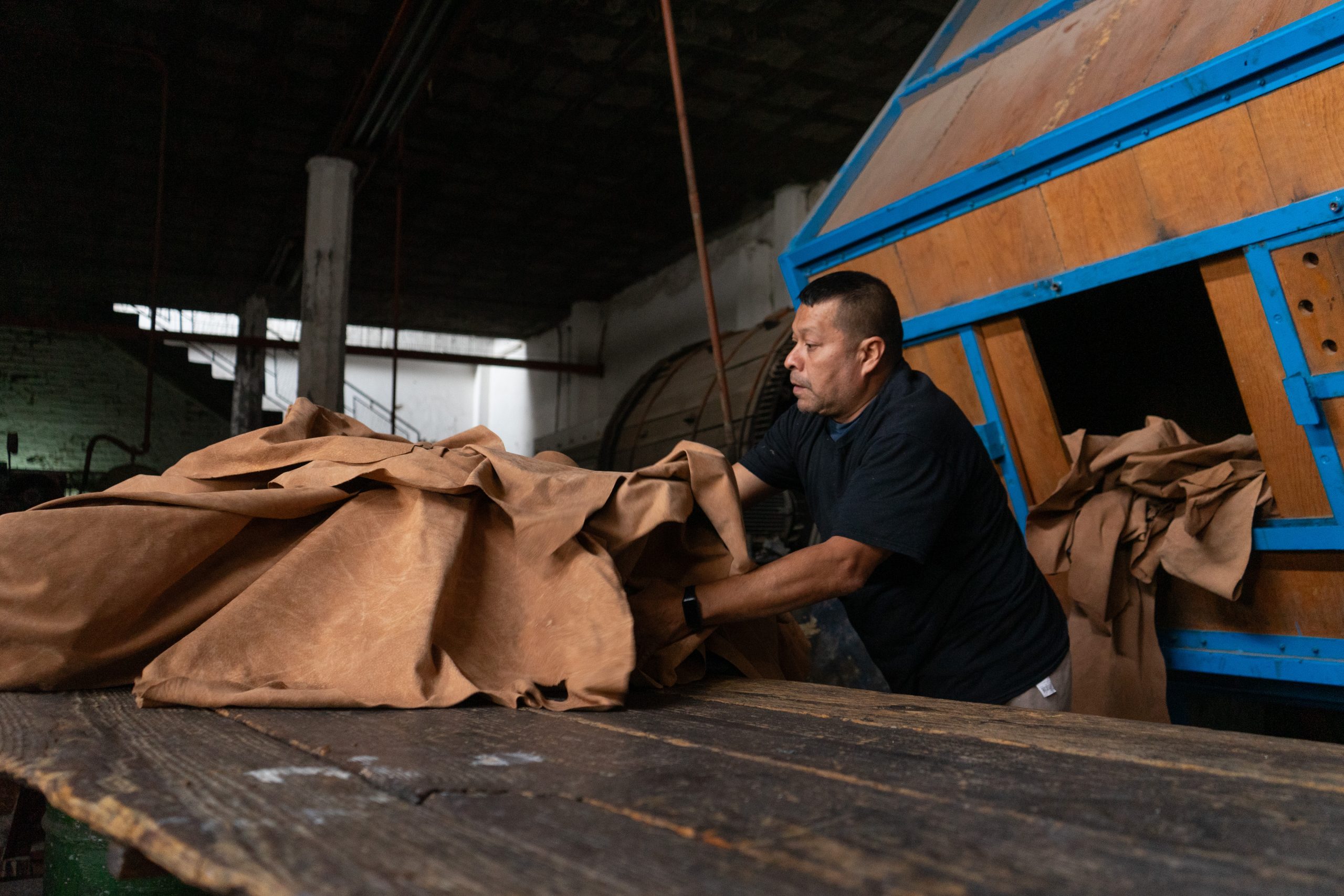 MODA GUANAJUATENSE CONQUISTA EL MUNDO Y CRECEN EXPORTACIONES