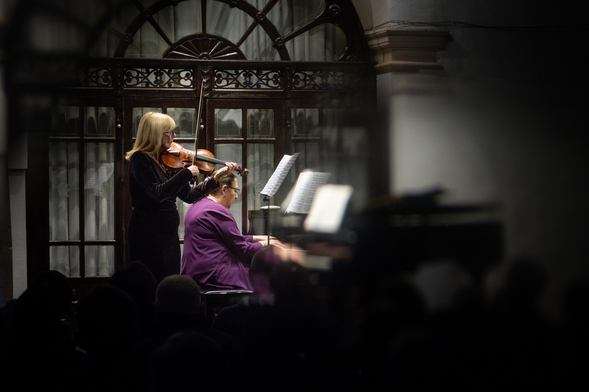 ARTE, MÚSICA Y PALABRA PROTAGONIZARÁN MAYO EN EL MIQ